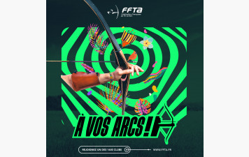 Inscription saison 2025 2026